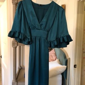 Betsey Johnson cocktail dress